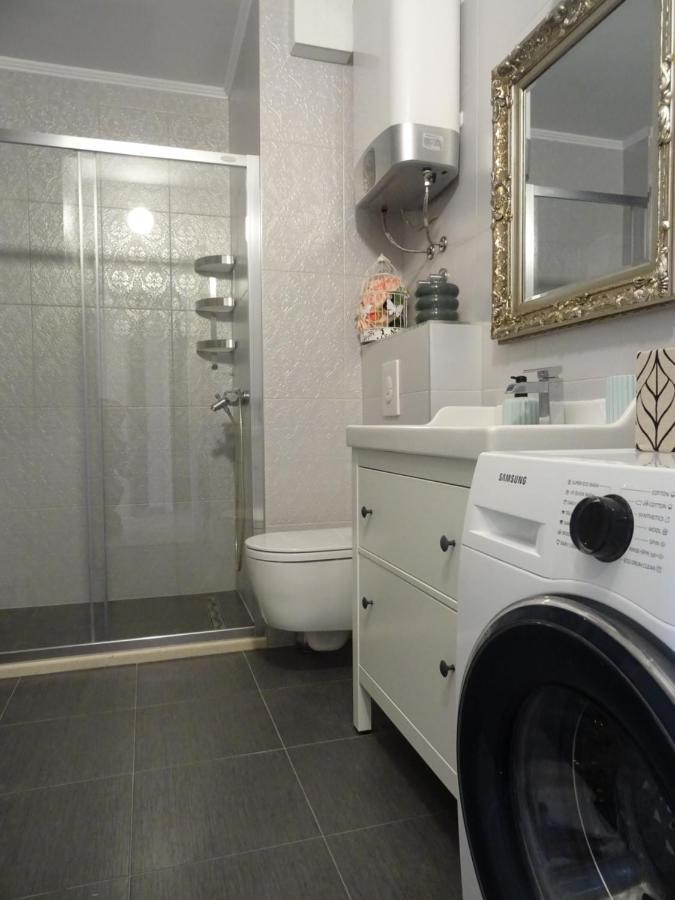 Apartment Rita Quận Mokošica Ngoại thất bức ảnh