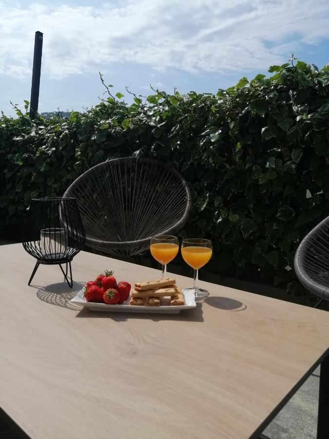 Apartment Rita Quận Mokošica Ngoại thất bức ảnh