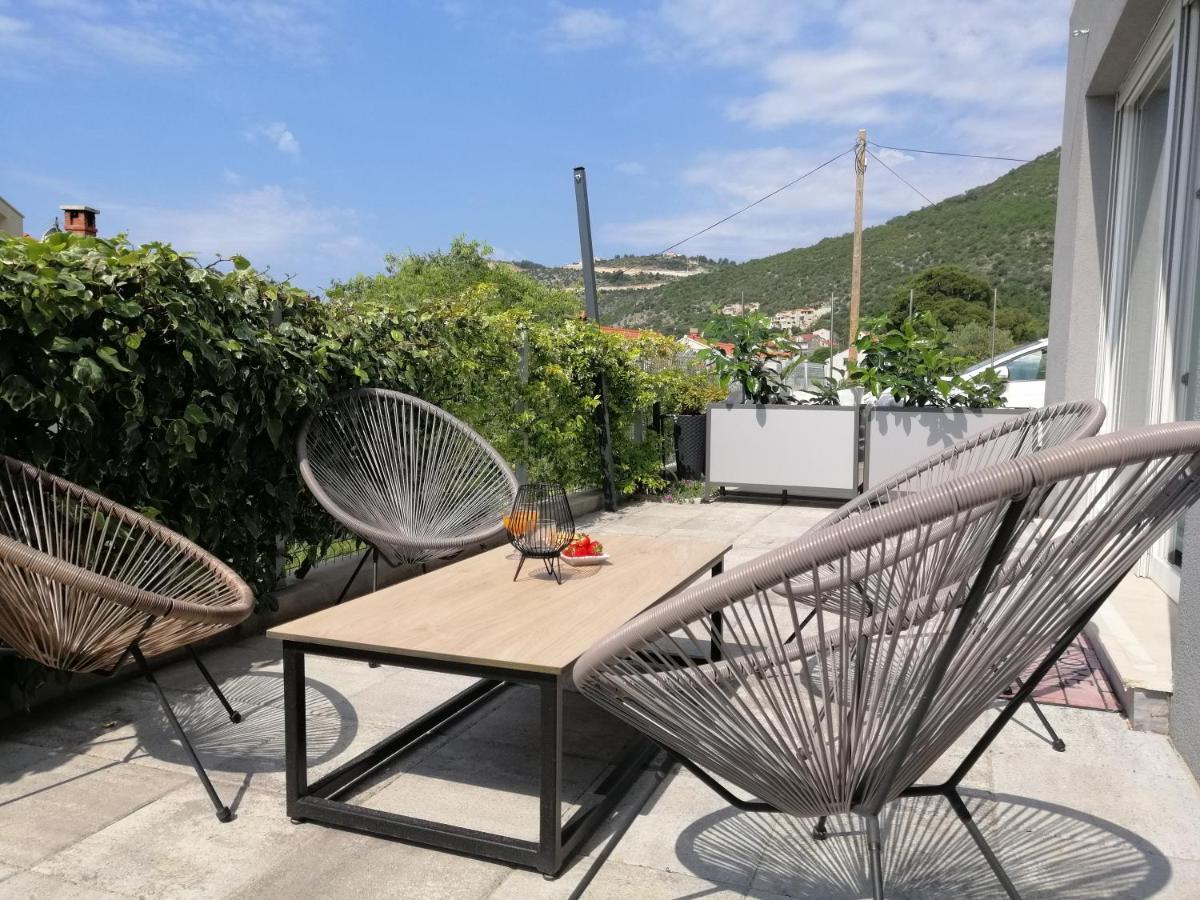 Apartment Rita Quận Mokošica Ngoại thất bức ảnh