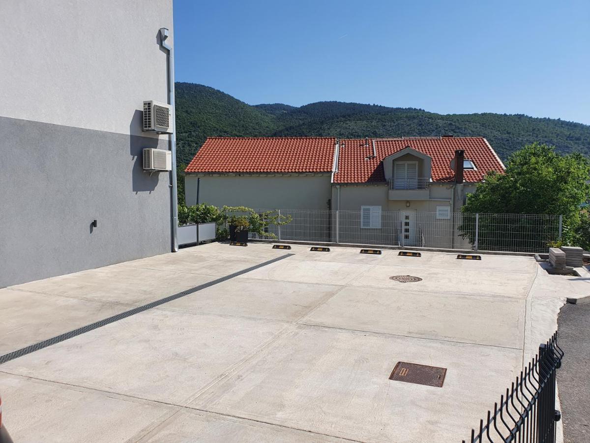 Apartment Rita Quận Mokošica Ngoại thất bức ảnh