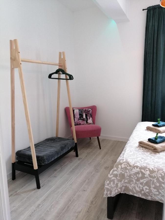 Apartment Rita Quận Mokošica Ngoại thất bức ảnh
