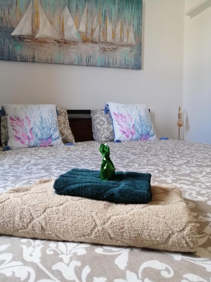 Apartment Rita Quận Mokošica Ngoại thất bức ảnh