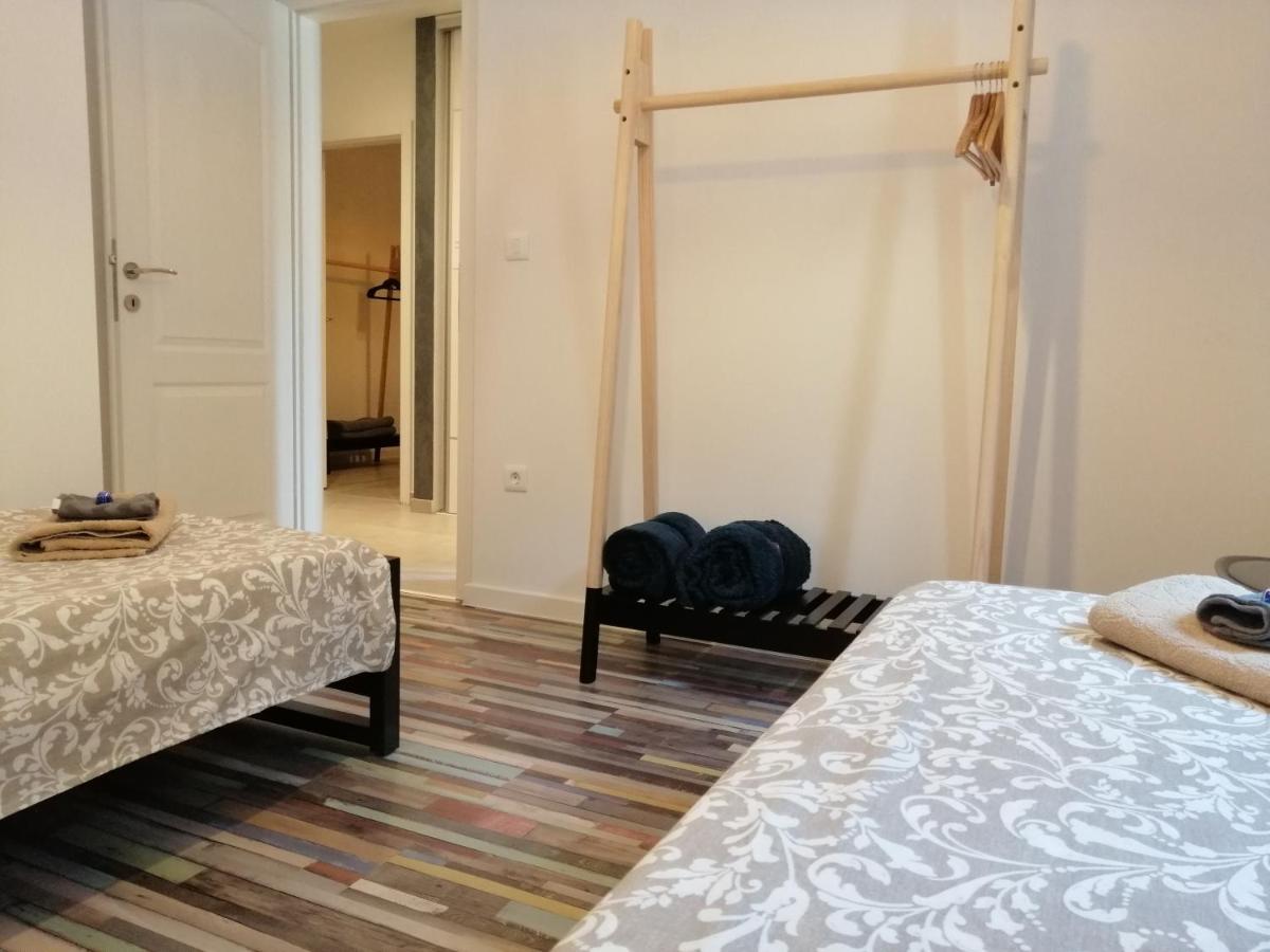 Apartment Rita Quận Mokošica Ngoại thất bức ảnh